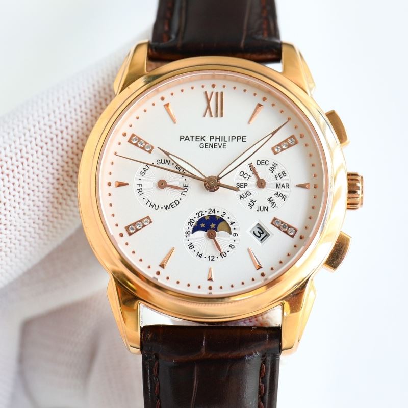 PATEK PHILIPPE Watches